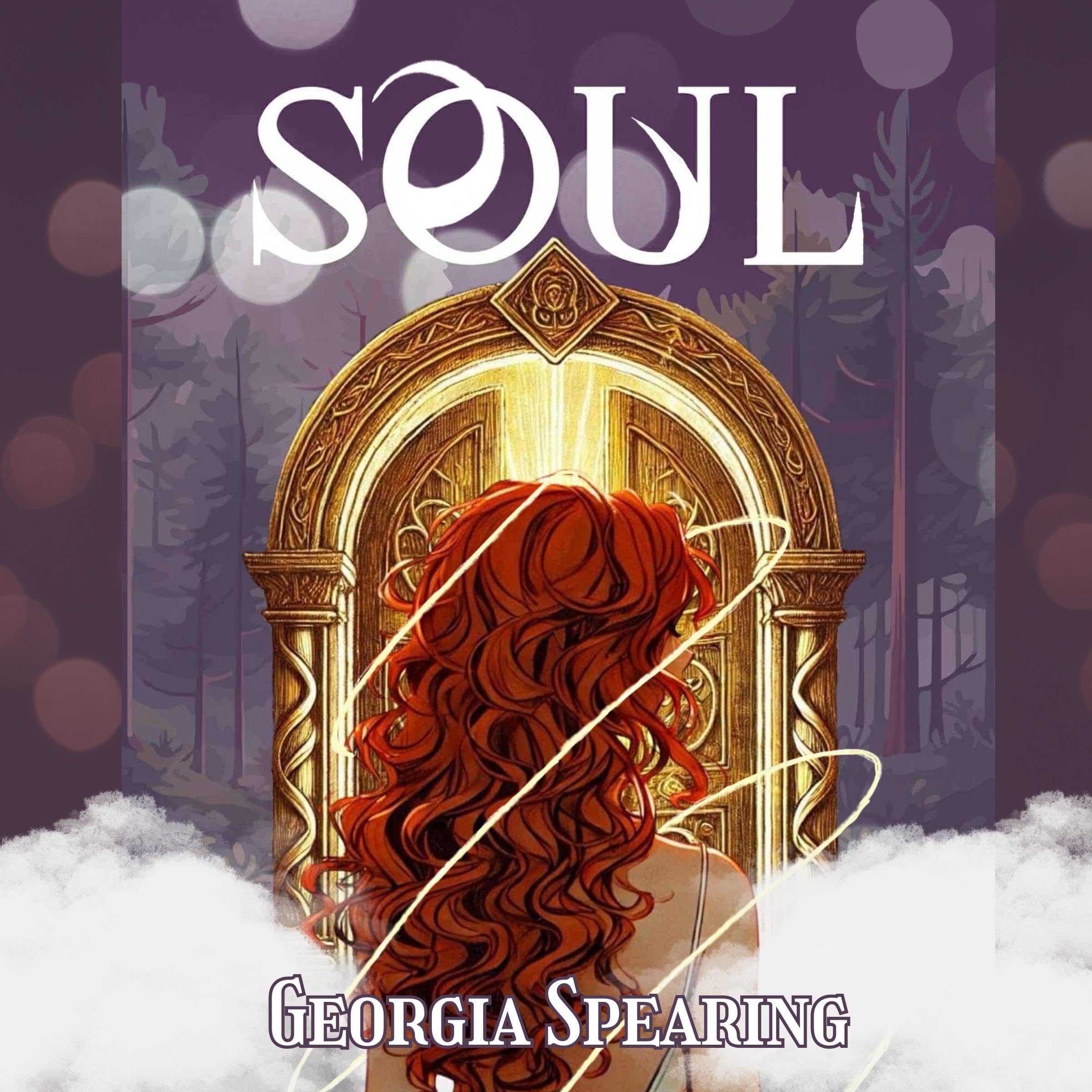 Cover art for Soul