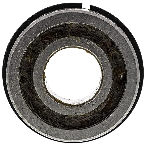 Miniatura 2 de CUB CADET 941-04137A Rodamiento de bolas .754 Id X 1.750 Od Z Force GT 1554 SX SZ XT2