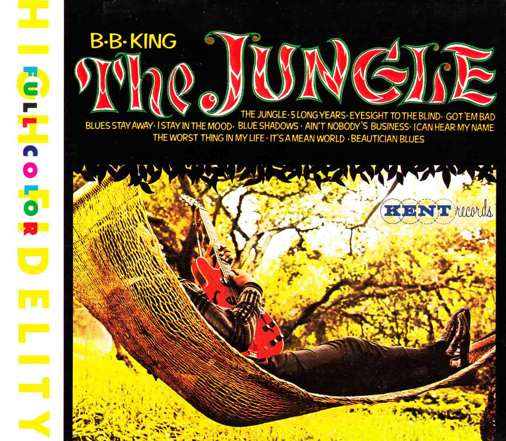 Jungle
