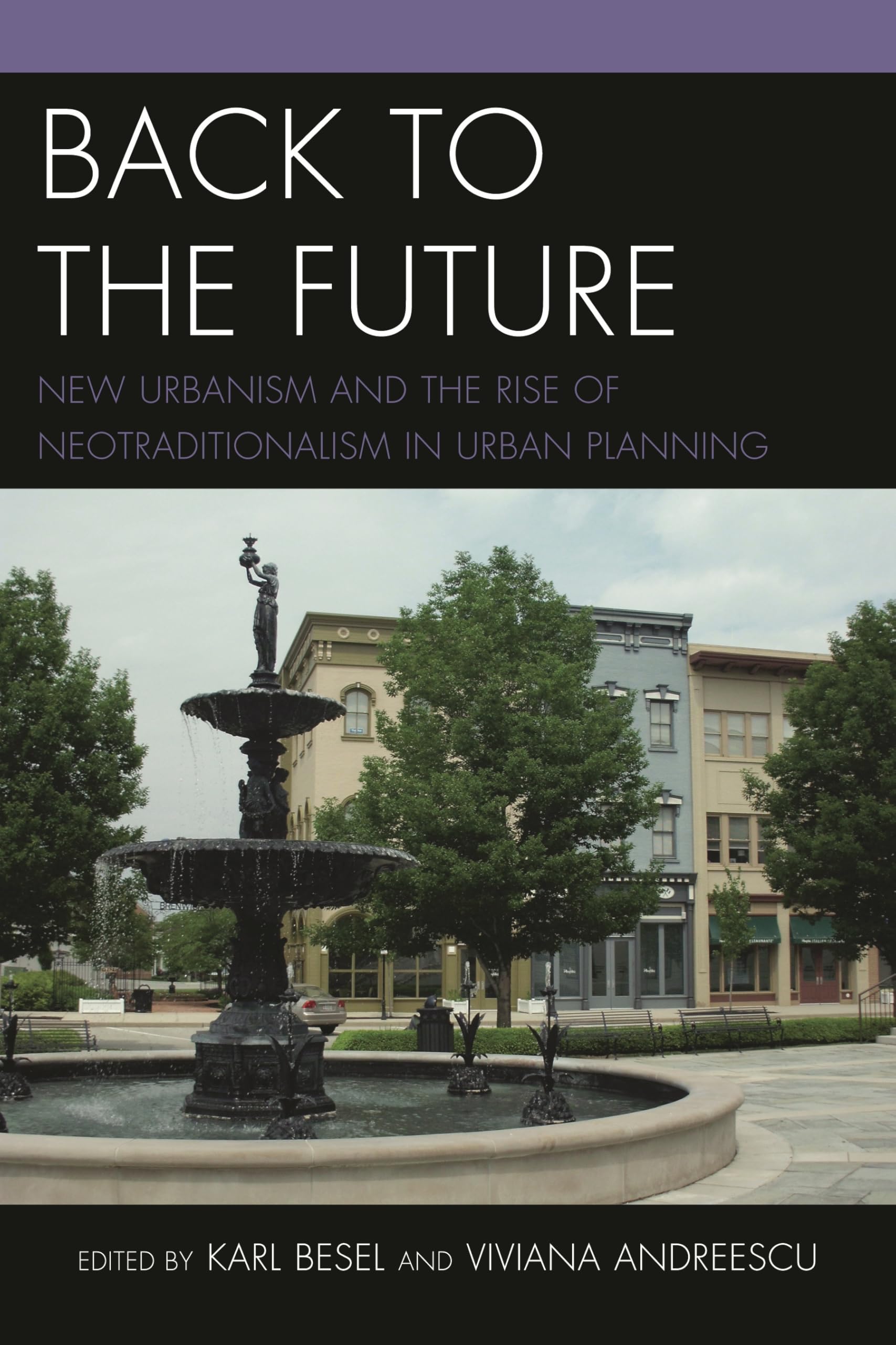 Urban Planning pour concevoir le Neotraditionalism au quotidien