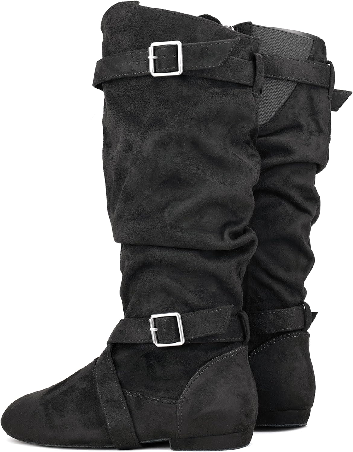 Women’s Dance Boots - Comfortable Performance Design
