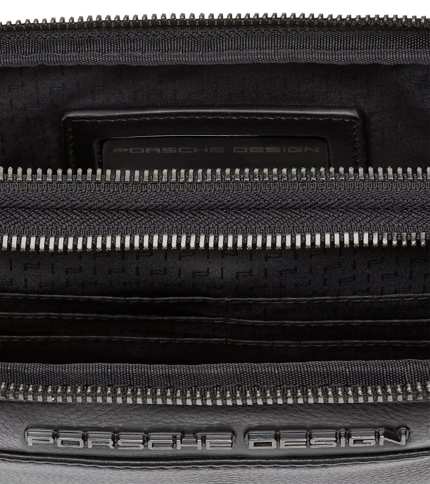 PORSCHE DESIGN Roadster Travel Pouch Art OLE01530.001
