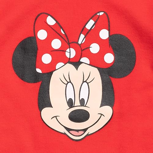 Miniatura 6 de Disney Winnie the Pooh 101 Dalmatians Lion King Mickey Mouse Minnie Mouse Baby Snap Coverall and Hat Newborn to Infant
