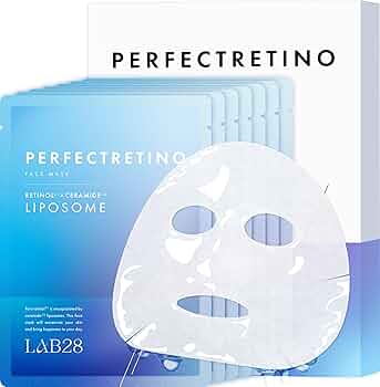 パック・フェイスマスク ENVIROn LAC Mask 2 140ml パック