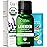 Gya Labs Organic Lavender Essential Oil - 0.34 Fl Oz - for Skin, Hair, Diffuser, Aromatherapy, DIY Candle Making Scents