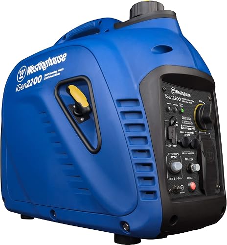 best portable generator for rv-inverter generator in New York, NY