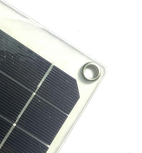 Miniatura 7 de Ventilador solar 5W 4 pulgadas de energía libre para invernadero casa casa gallinero casa casa al aire libre enfriamiento gallinero por Seddex