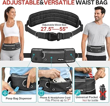 Hands Free Dog Lead