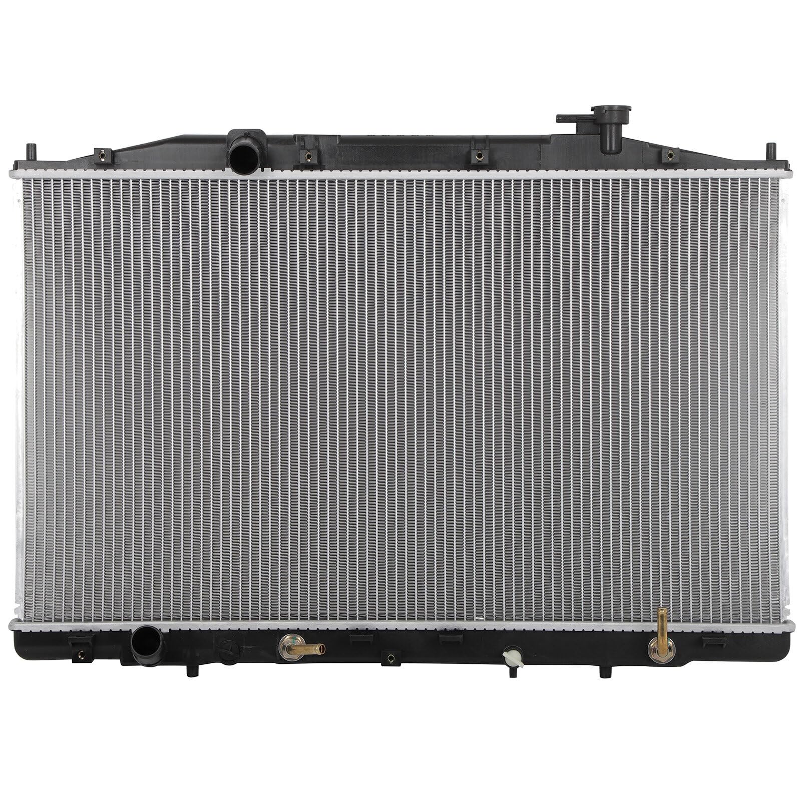 SCITOO 13208 Radiator Replacement Fit 2011-2018 for Odyssey 3.5L