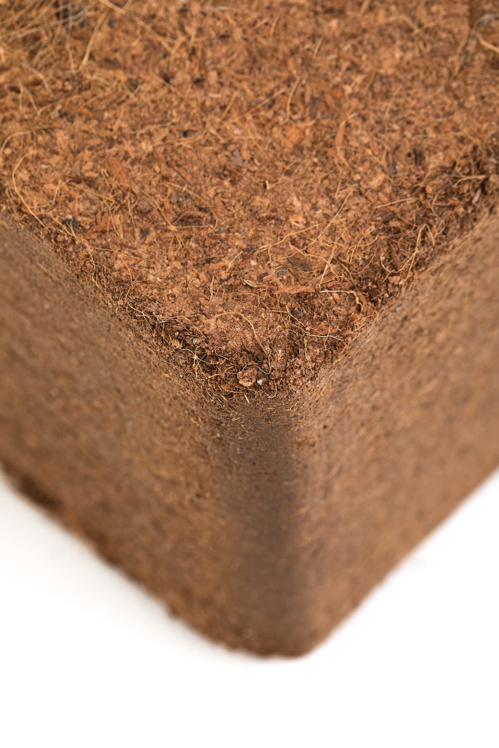 Pack de 3 Bloque 5kg Fibra Coco