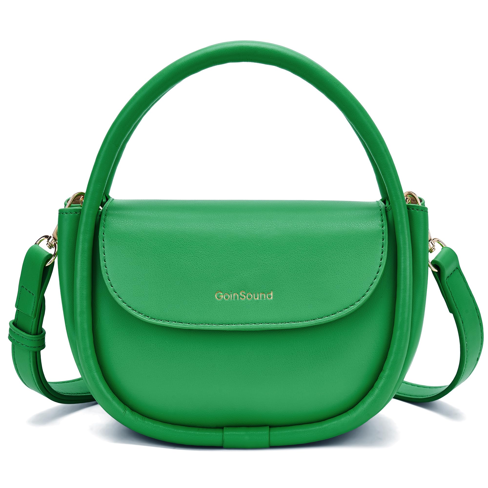 Mini Crossbody Purses for Women Shoulder Handbags Top Handle Bag