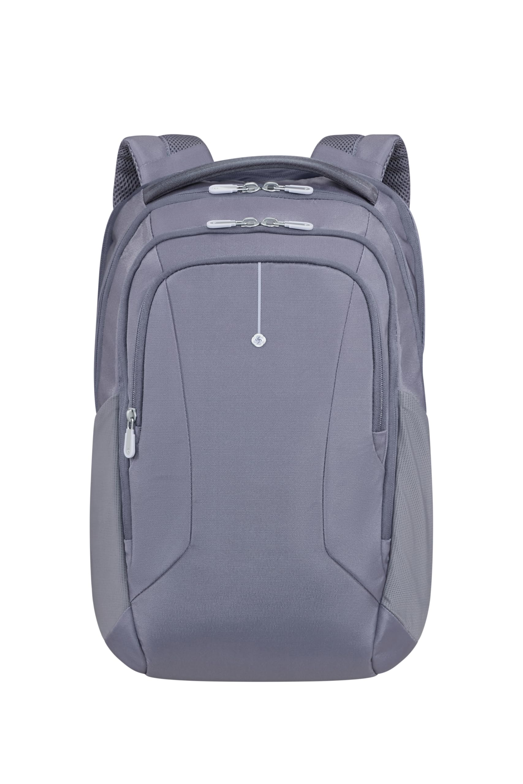 Samsonite Guardit Classy 2.0 - Mochila Portátil Mujer 15.6" (44 cm) - Mochila Business & Escolar con Portabotellas, Ergonómica - 22.5L - Azul (Storm Blue)