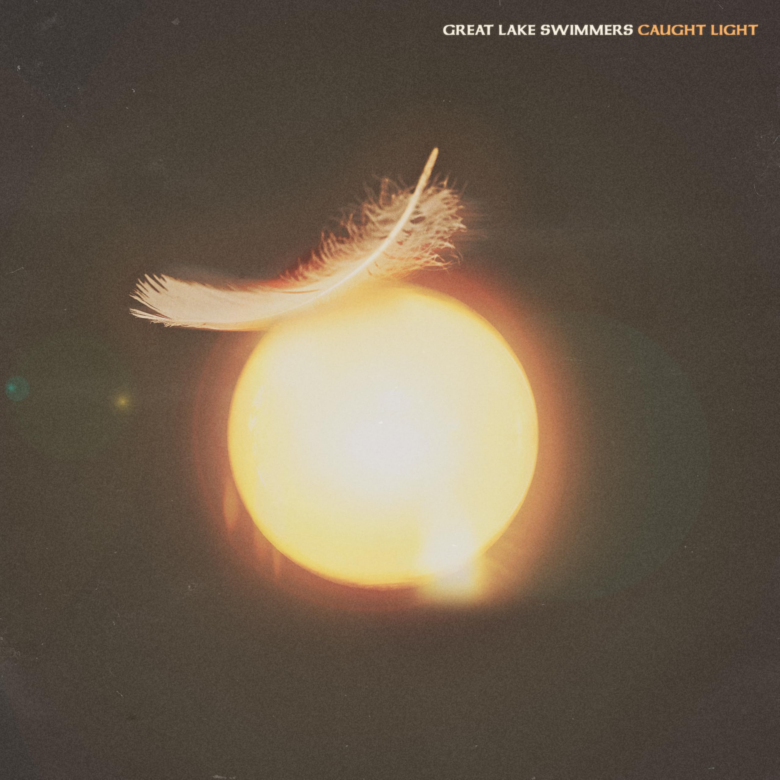 Caught Light [Vinyl LP] [VINYL]