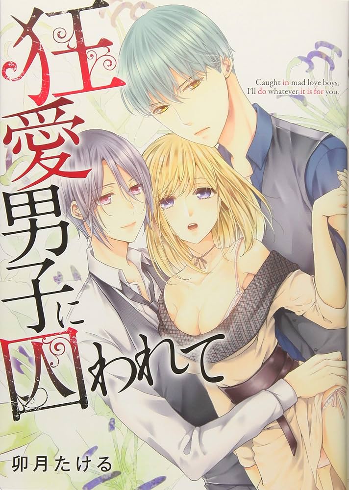 バラ売り TLコミック① TLコミック