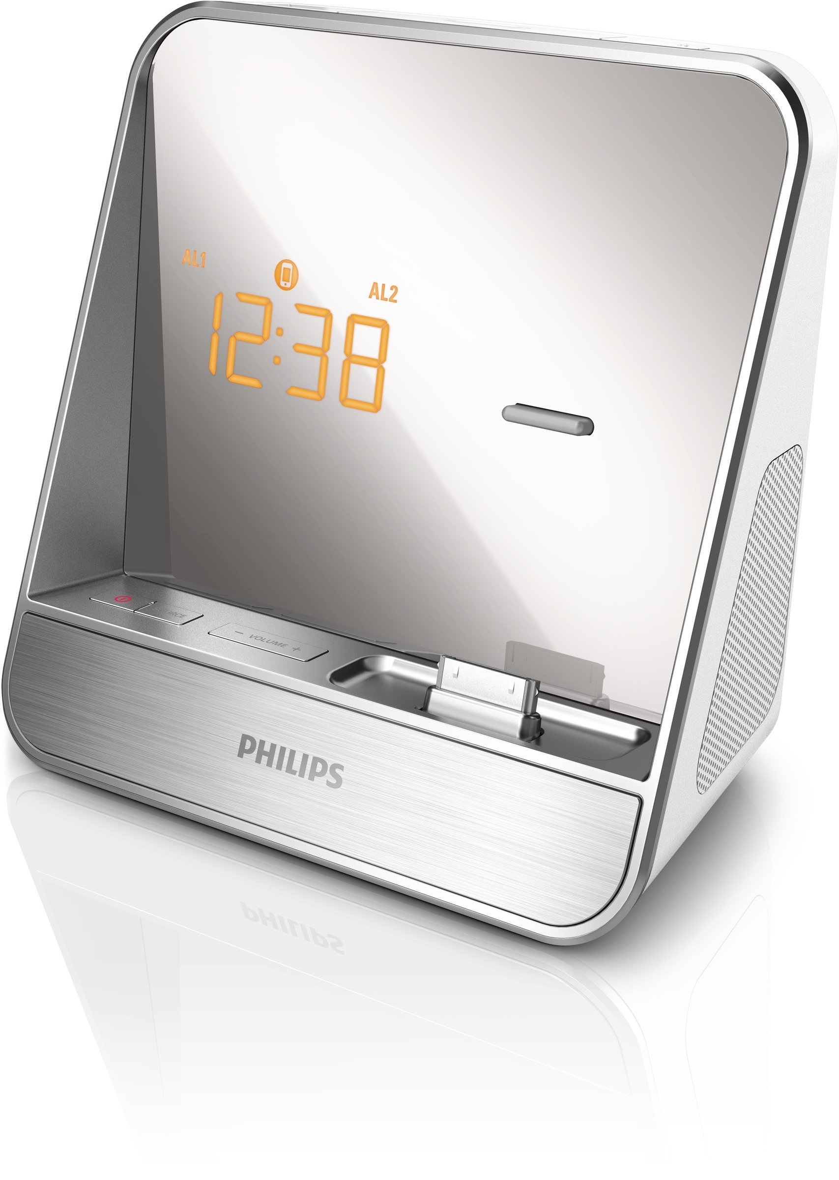 Radio Reloj Despertador PHILIPS AJ5300D/05