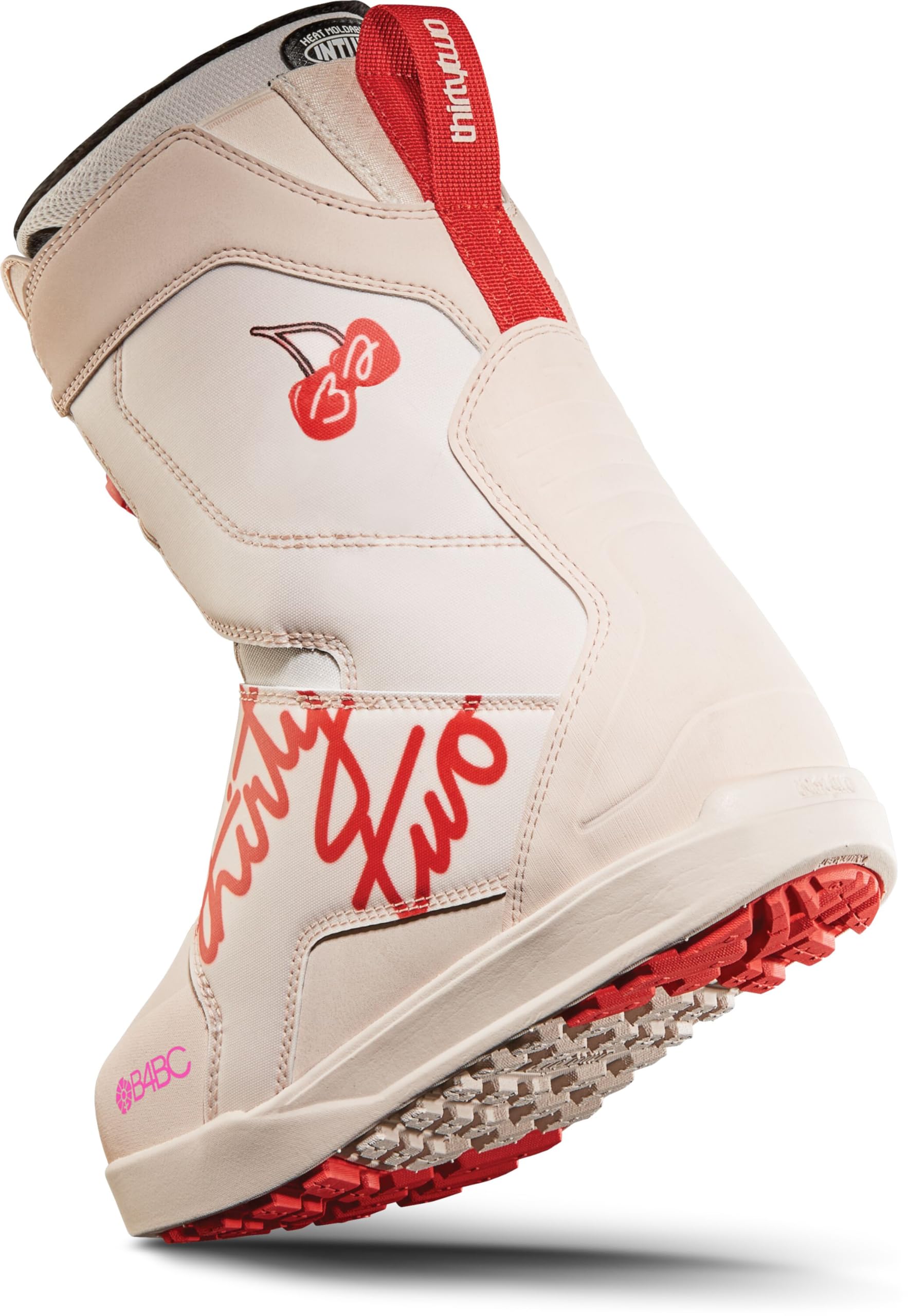 Amazon | ThirtyTwo 32 スノーボード ブーツ LASHED B4BC レディース