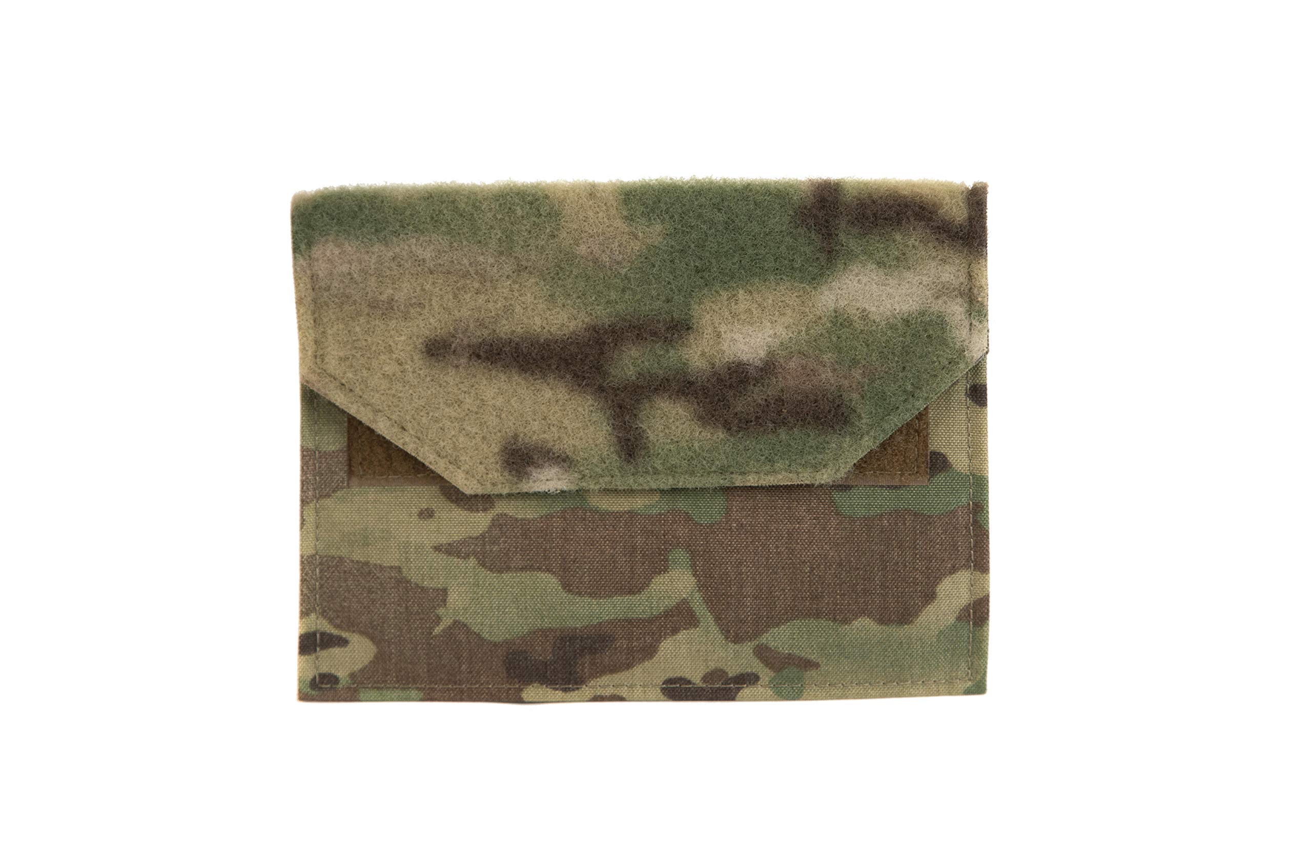 Bolsa Multiusos Raine Tactical Gear Admin para evitar el desorden en tu mochila táctica 4