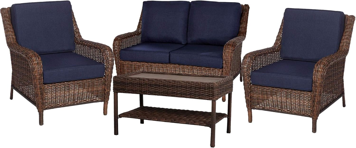 beacon park loveseat