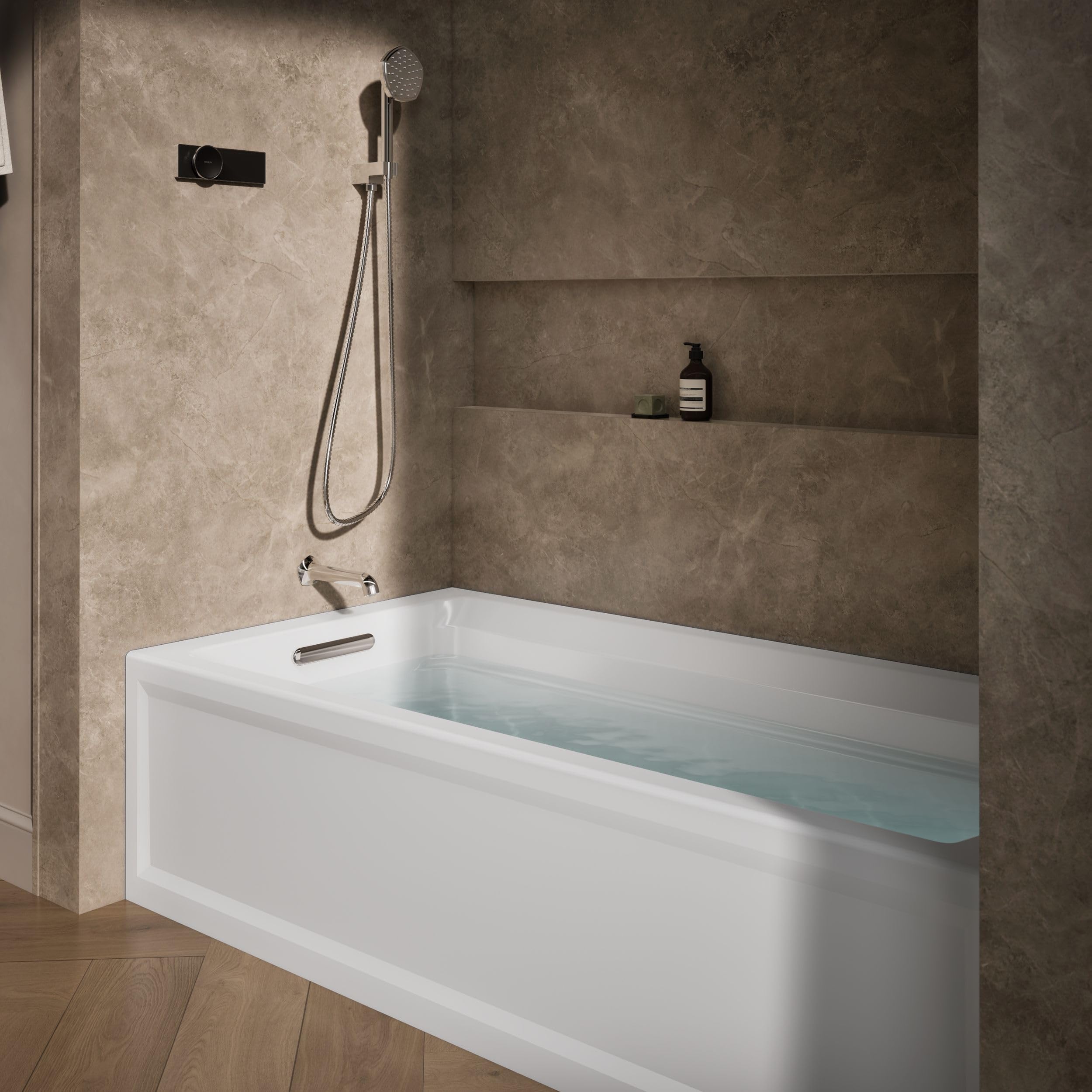 Kohler 1125-LAW-0 Archer® 72