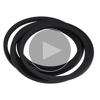 本 vb-8  No.2 Amazon.com : Craftsman 144959 Replacement Deck Belt : Patio
