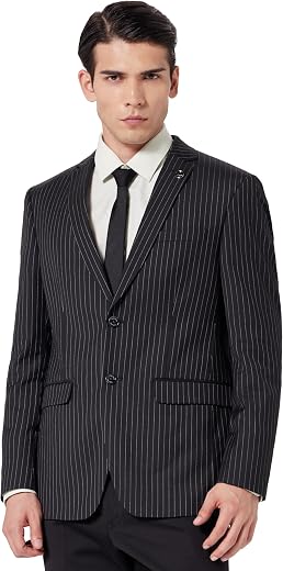 Allen Solly Men Blazer