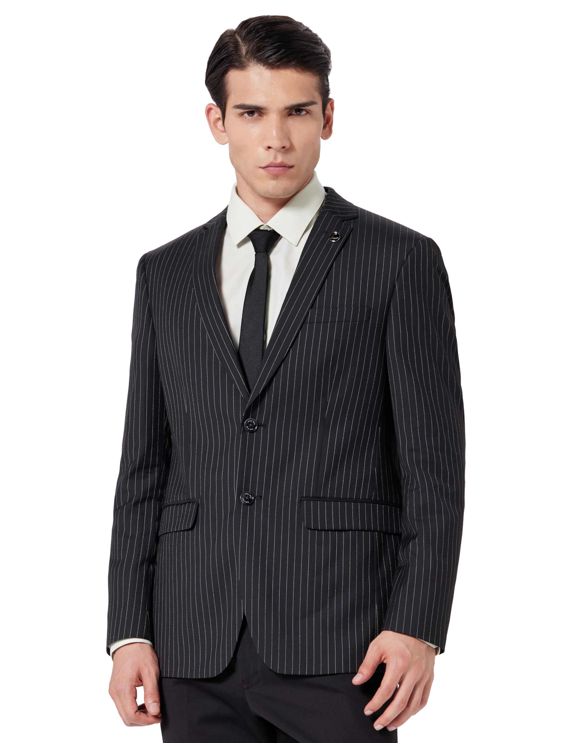 allen solly Men Blazer-picture-16