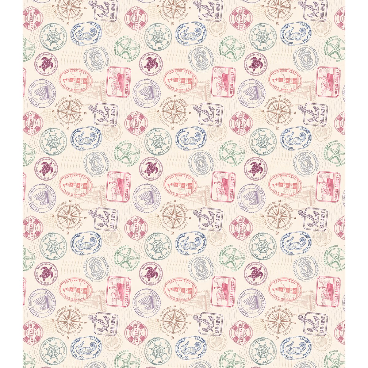 Craft Consortium Decoupage Papers 13.75