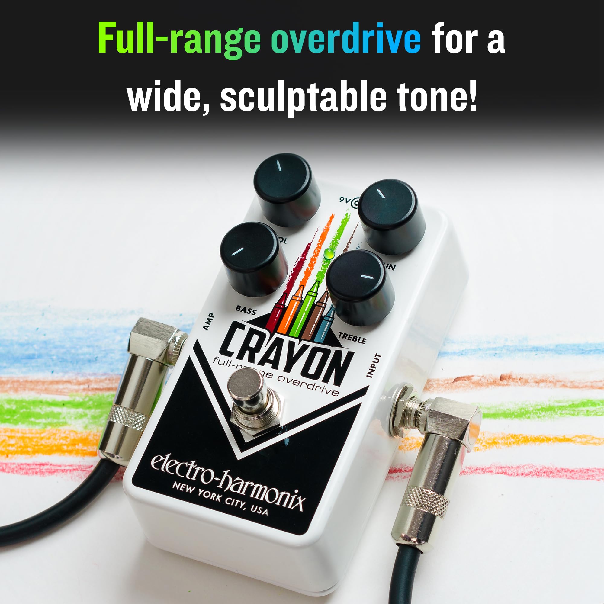 Amazon.co.jp: electro-harmonix エレクトロハーモニクス エフェクター