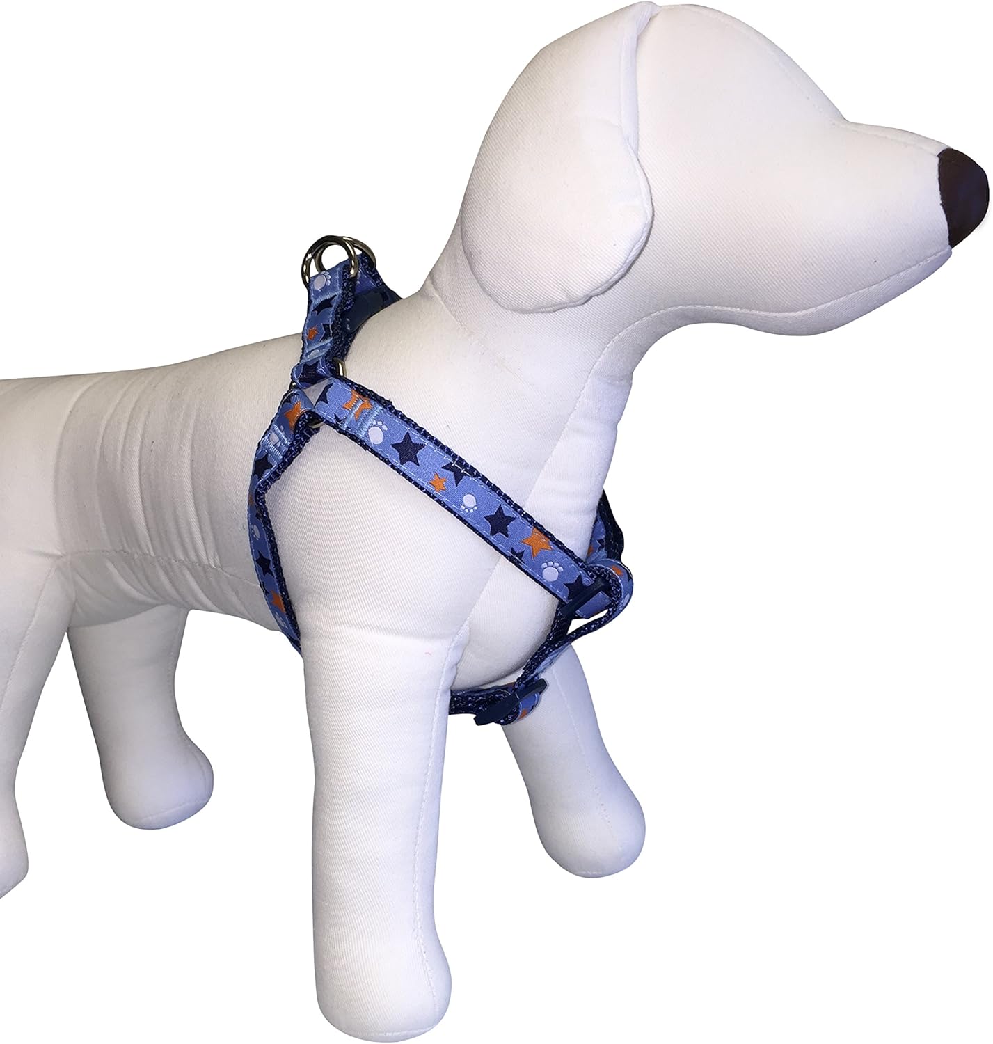 top paw small dog harness