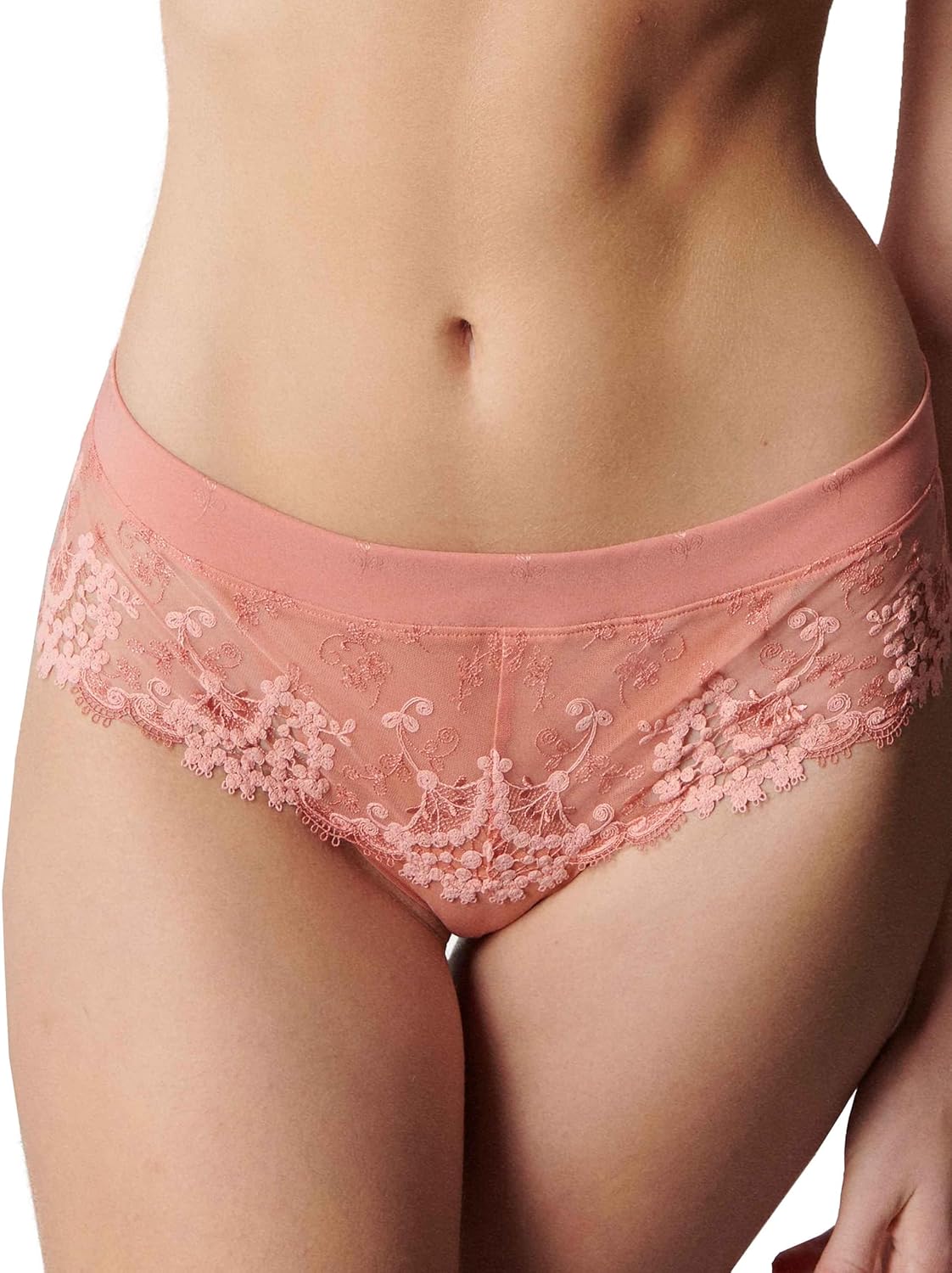 Simone Perele Women's Wish Boyshort