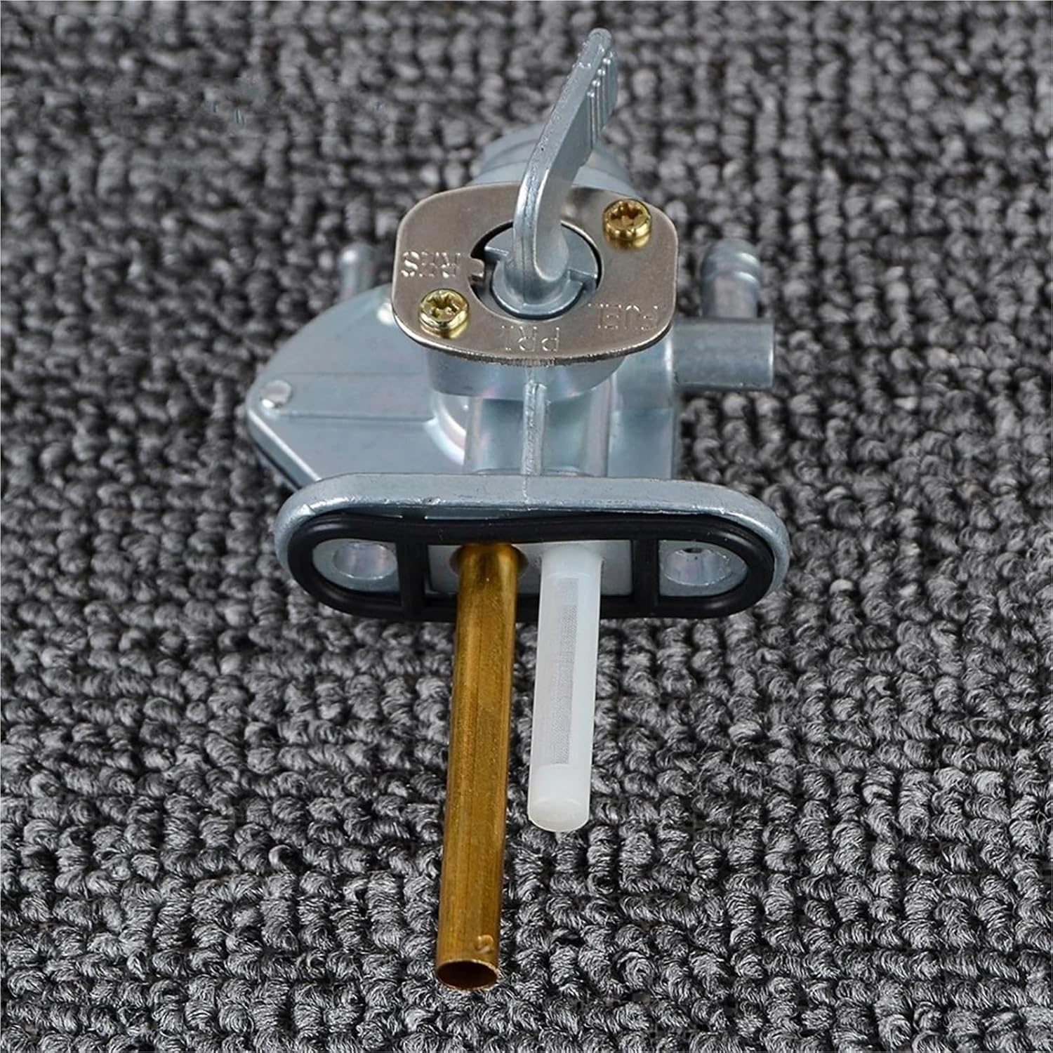 燃料ポンプ ガス燃料ペットコックタップバルブスイッチポンプ 用