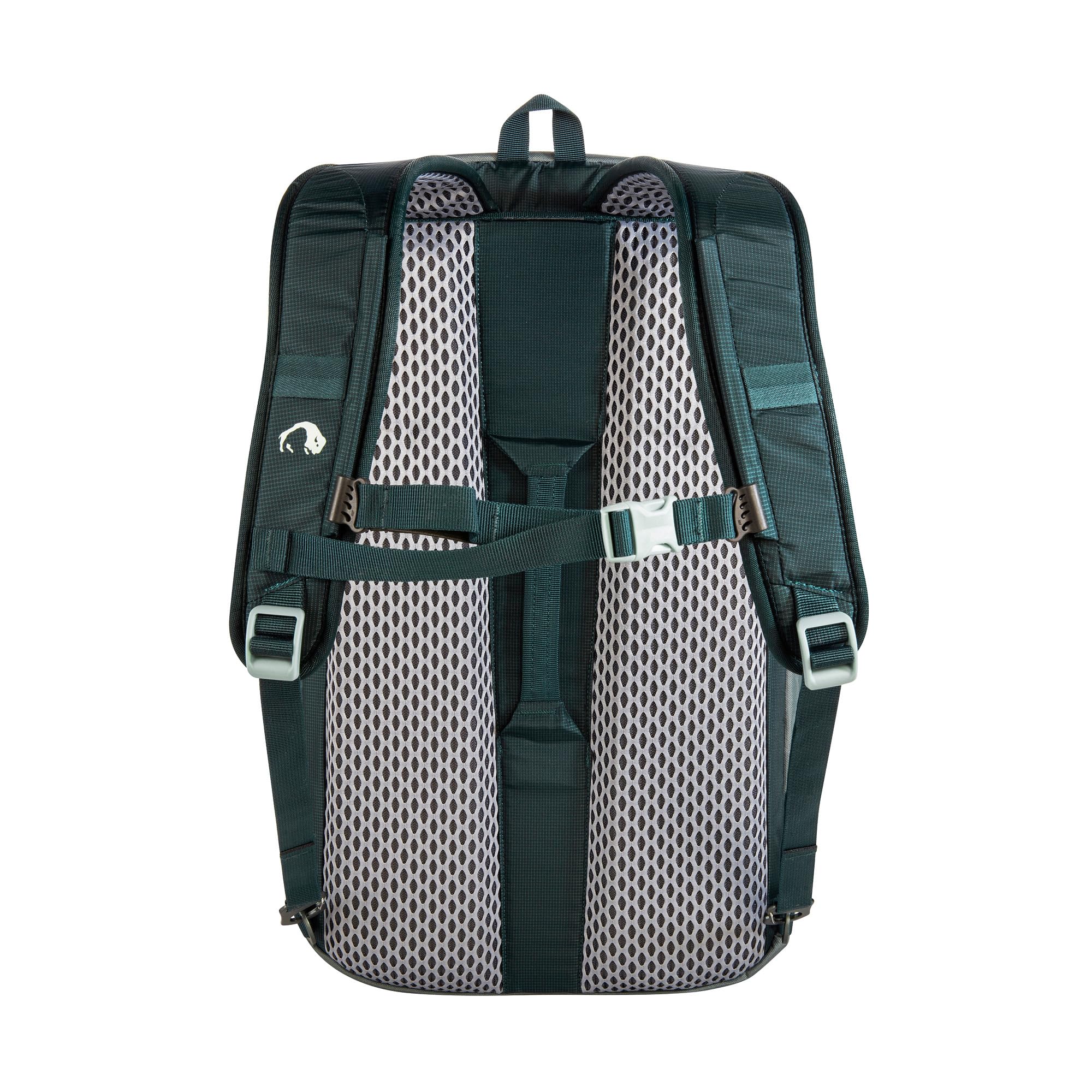 Tatonka Flightcase 40L - Handgepäck-Rucksack - 55x32x18 cm - Kofferrucksack mit abgetrennten Fächern und gepolstertem Laptopfach