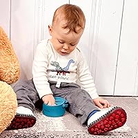 Vista 6 de Vasos de aperitivos para niños pequeños, recipientes de aperitivos para bebés, tazas de silicona para bocadillos para niños pequeños, sin derrames