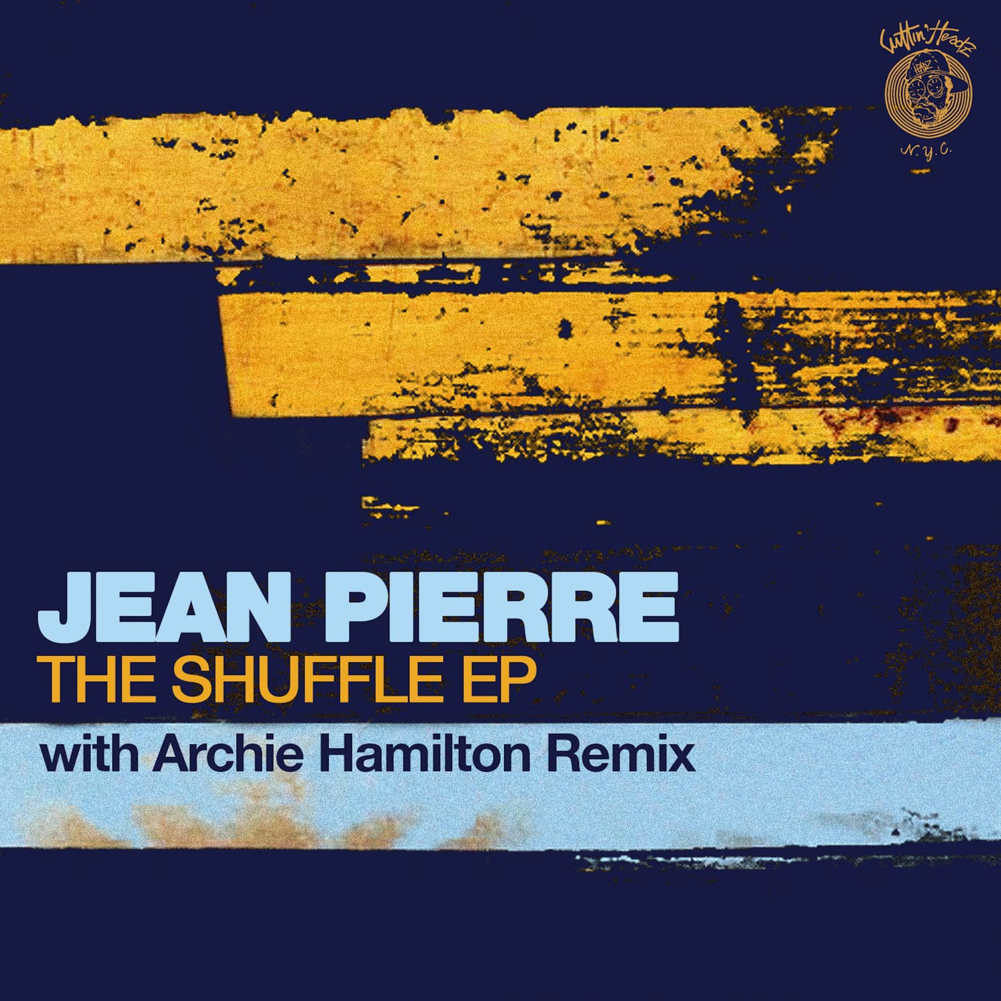 Jean Pierre