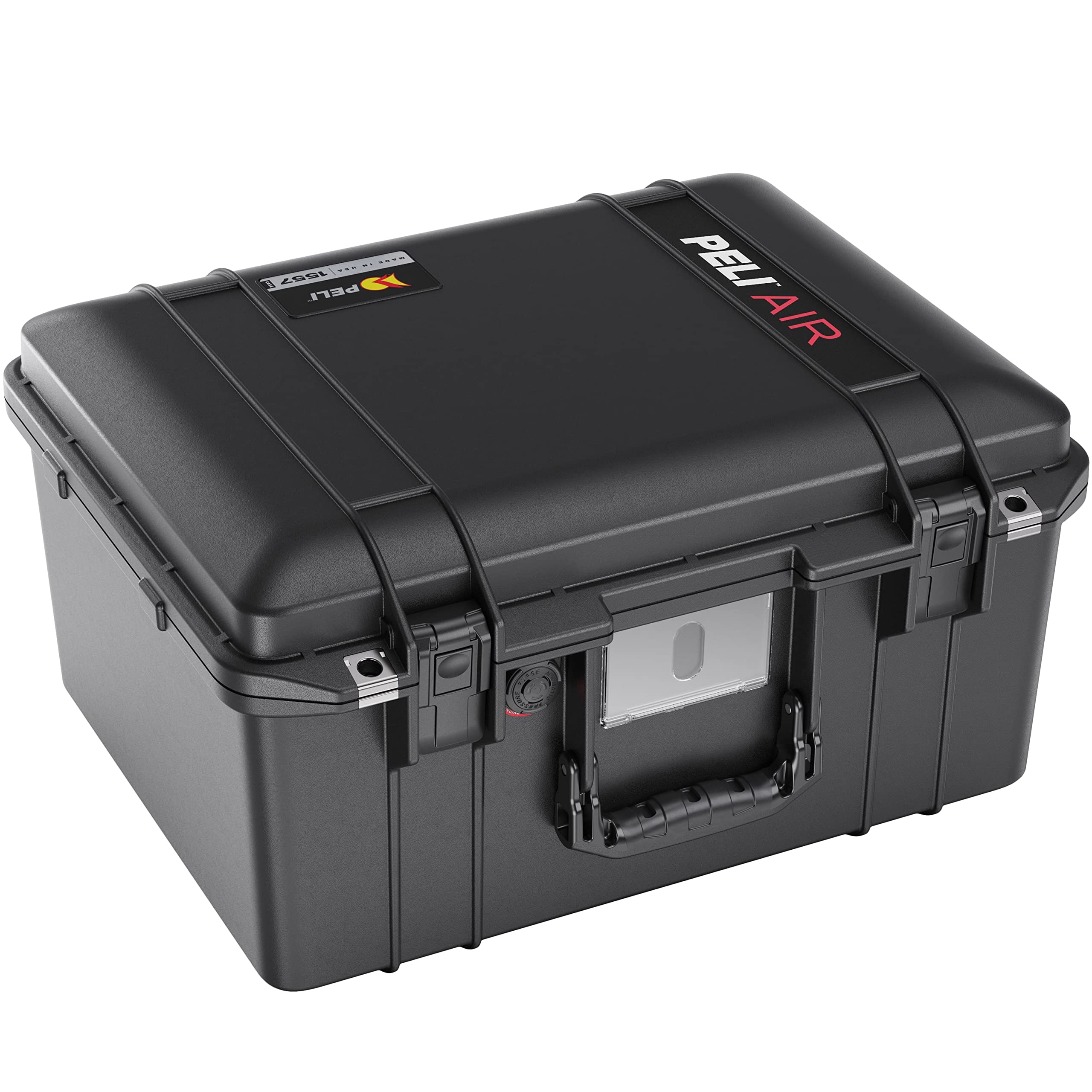 Image secondaire de Peli 1557 Air Valise de Protection allégée pour Drone and Équipement Photographique, résistante à l'eau et à la poussière, capac