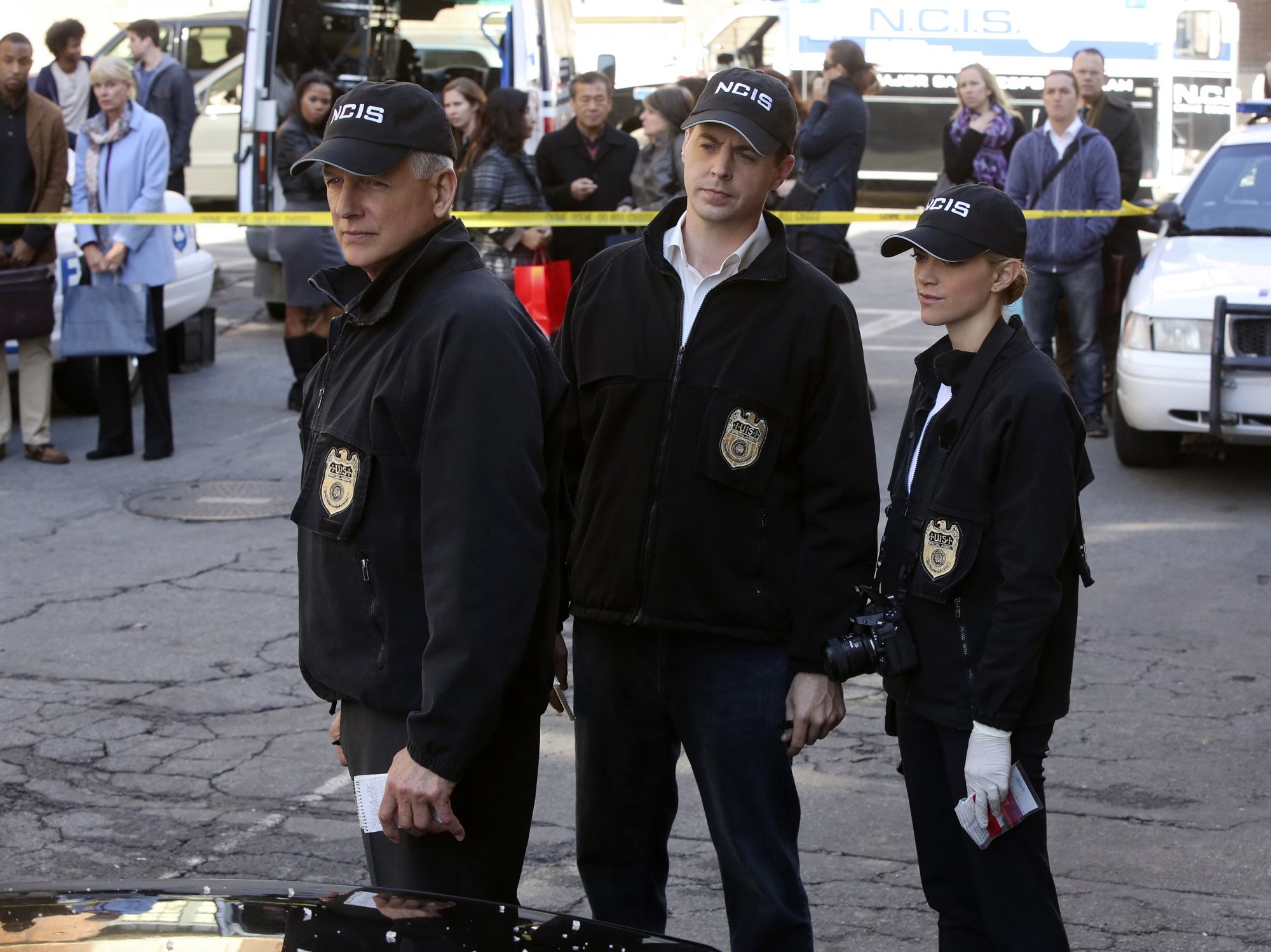 NCIS - Season 12