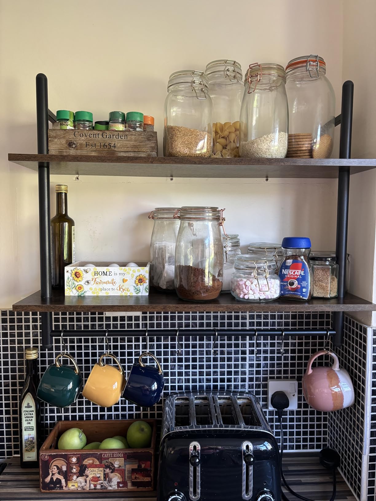 Customer photo