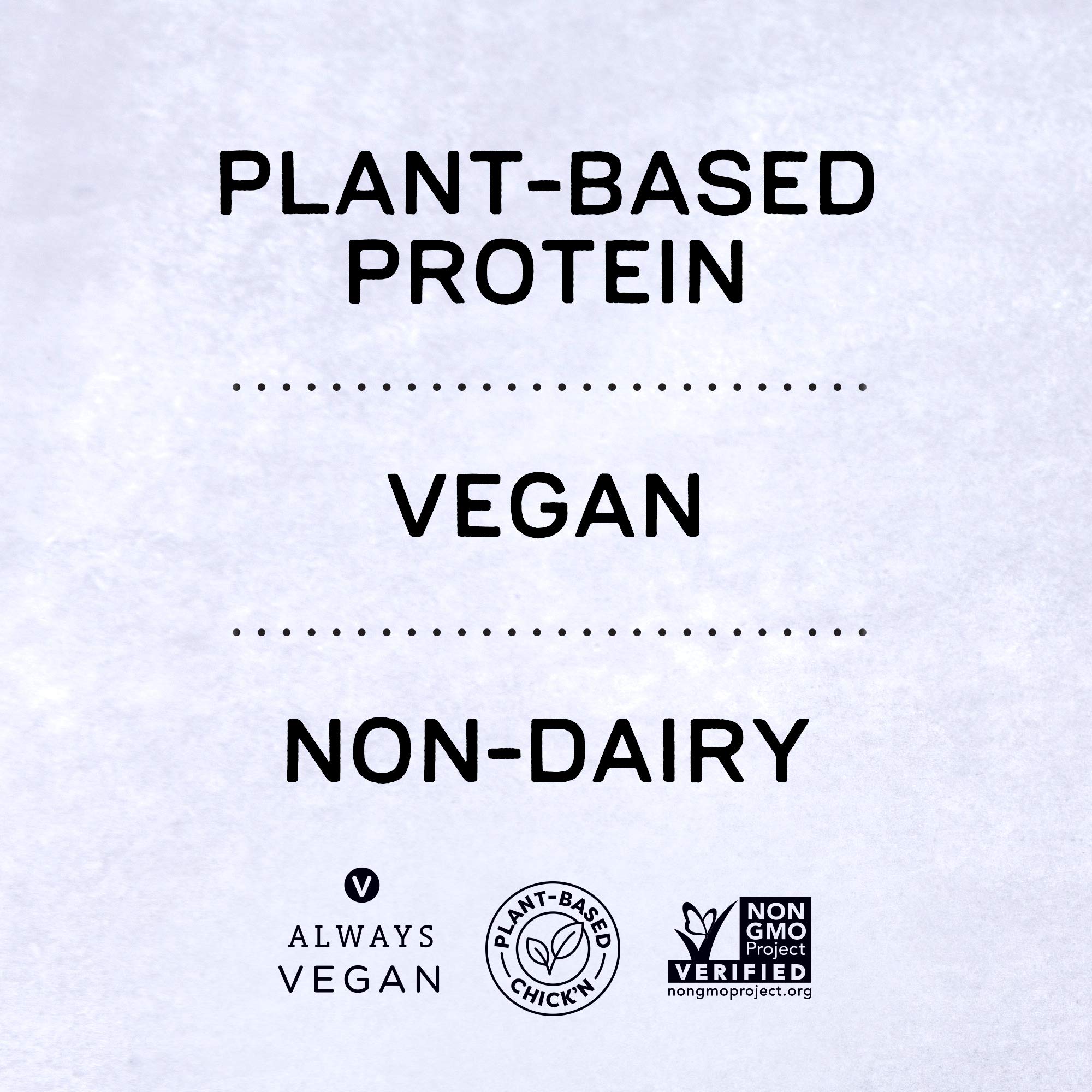 Gardein Plant-Based Chick'n Noodl' Soup, Vegan, 15 oz.