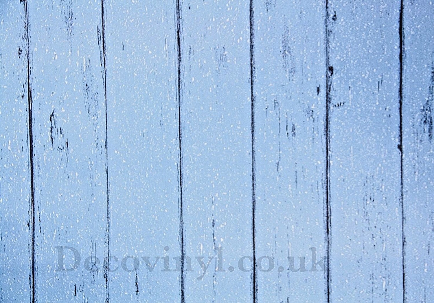 Decorato Blue 2M Tiles Multi Wood Sticky Back Plastic Fablon Wallpaper Sticker Self Adhesive 3D Pvc