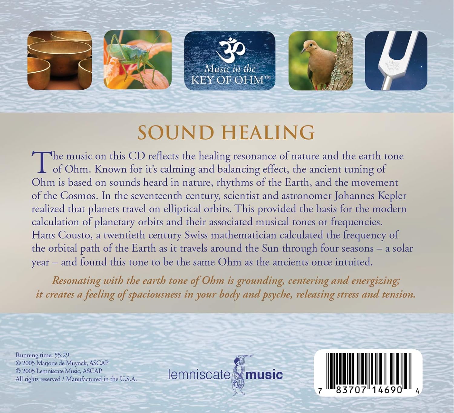 Ohm Therapeutics How to USE OHM Tuning Forks – Vibrational Healing for Bodyworkers, Energy Practitioners and Sound Therapy