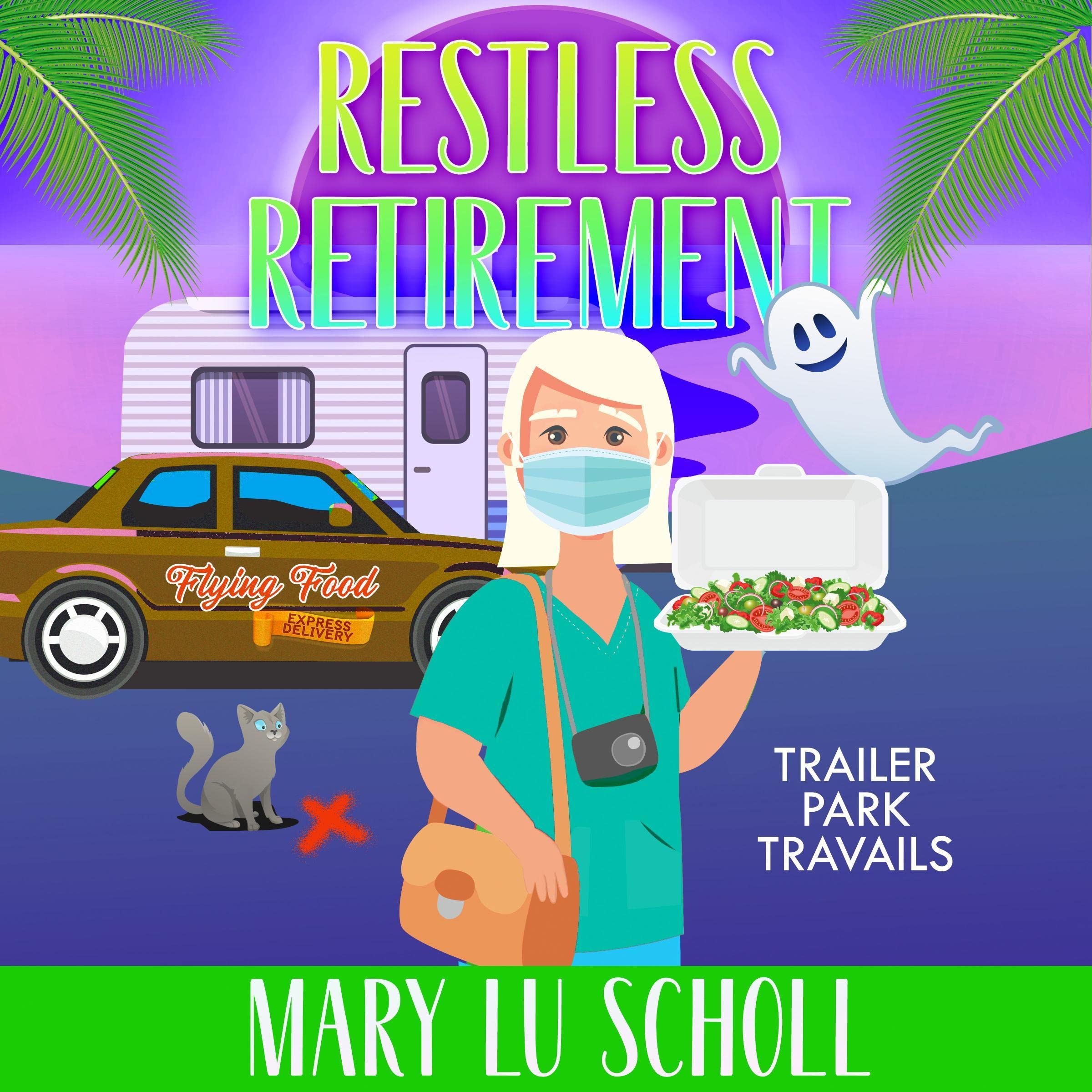 Restless Retirement