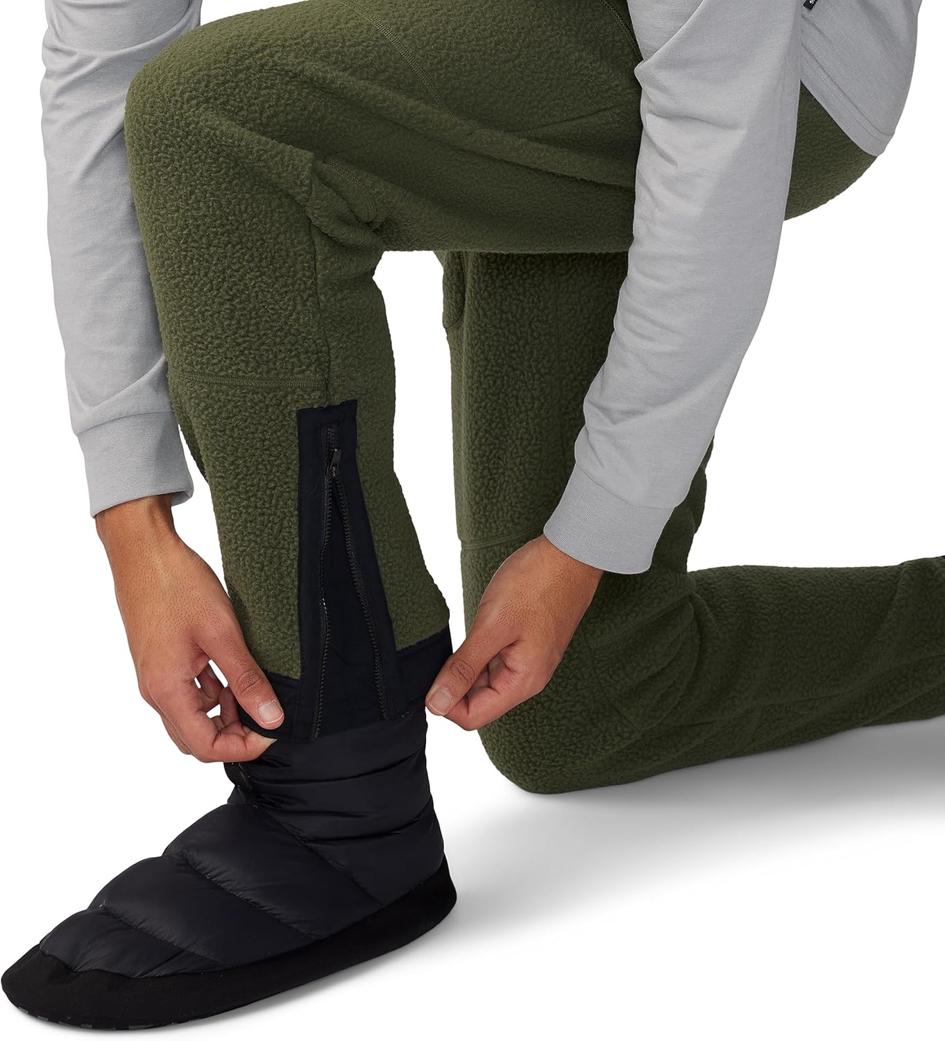 Mountain Hardwear Men's Hicamp Jogger Light