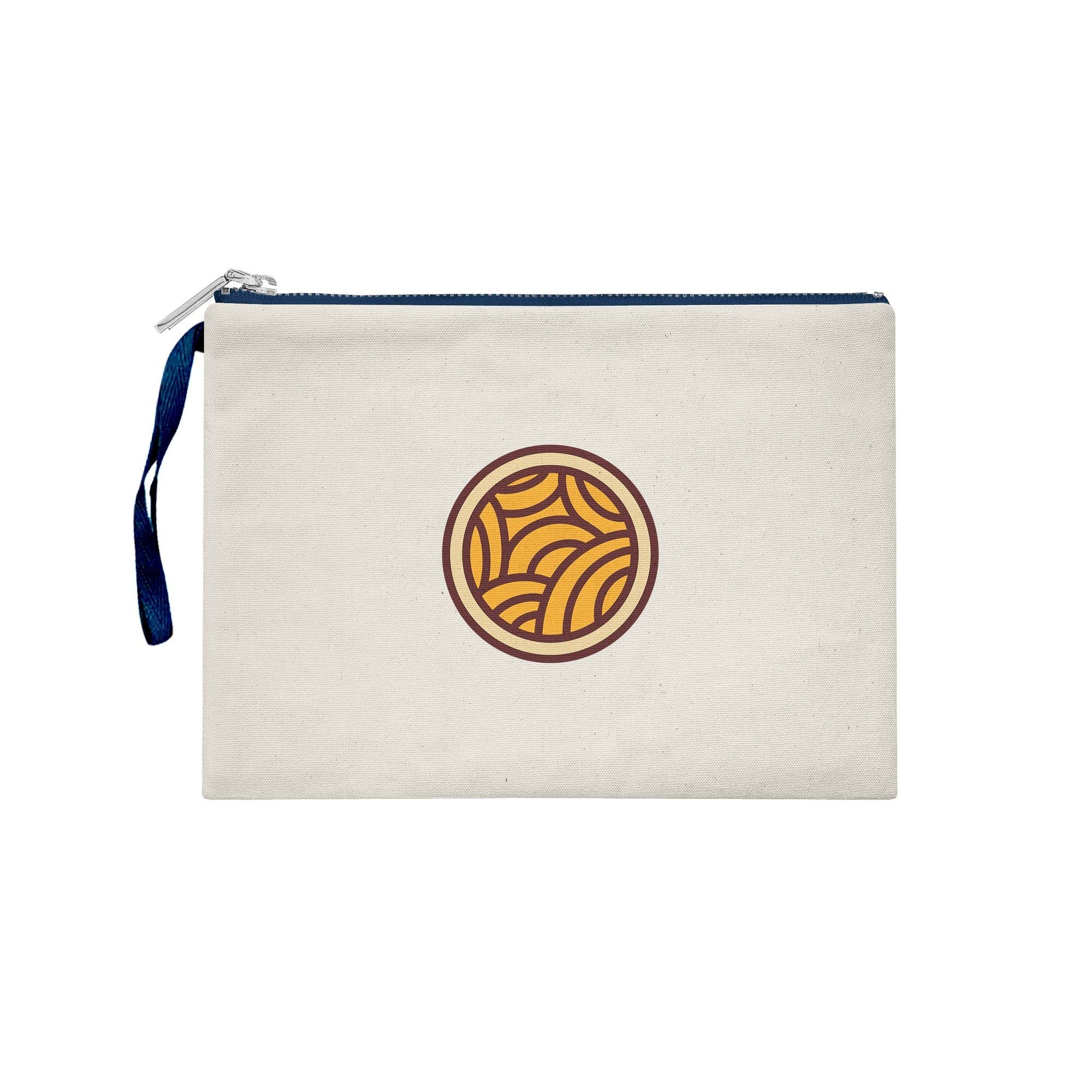 Bona Basics Women's BUCBLI-100424 Clutches, Beige