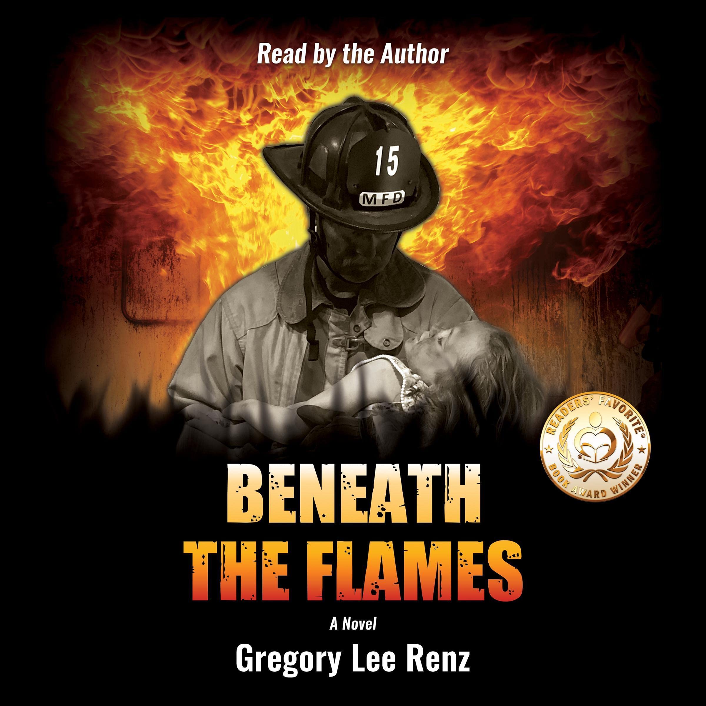Beneath the Flames