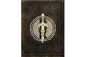 The Legend of Zelda™: Tears of the Kingdom - The Complete Official...