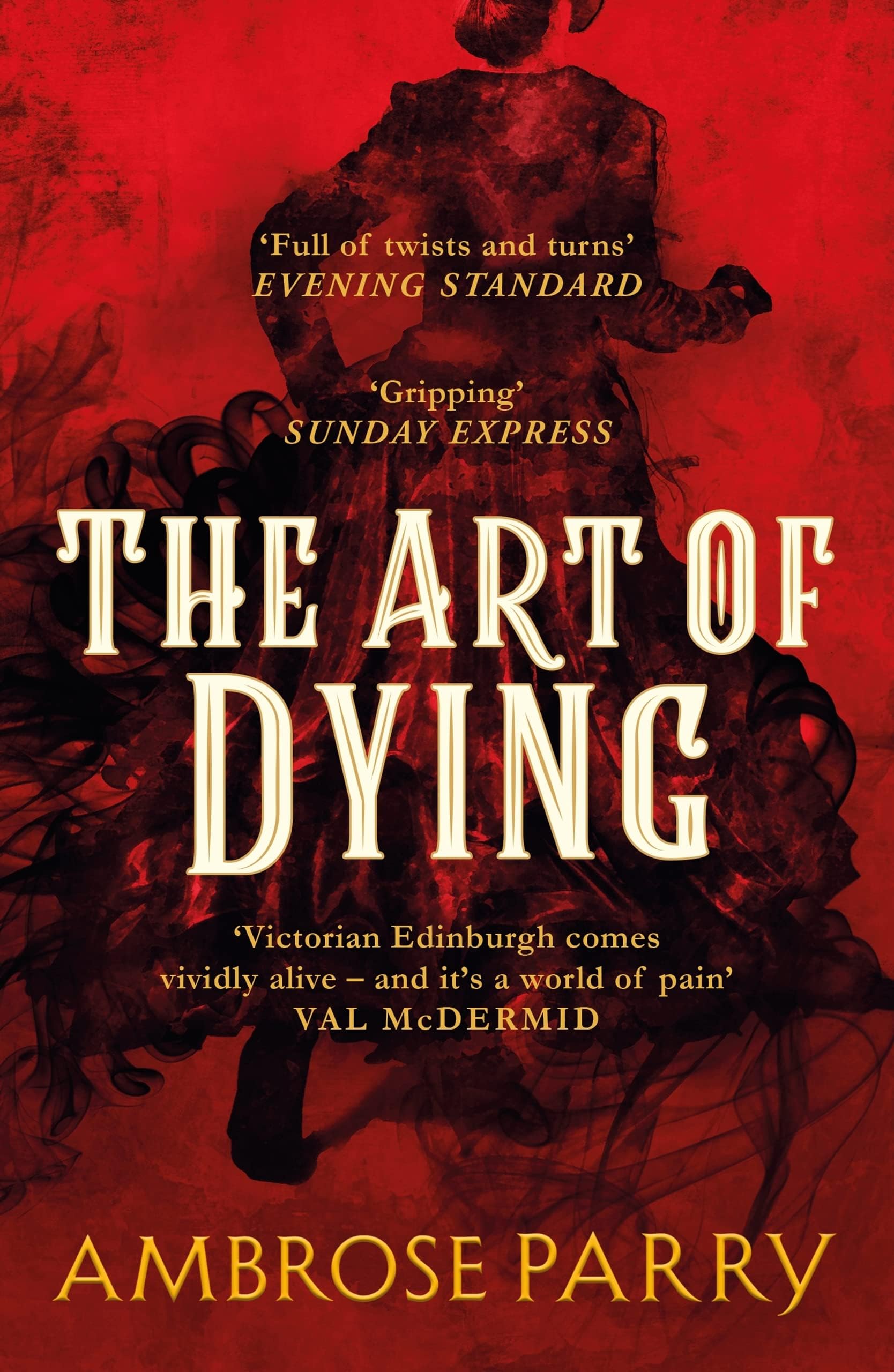The Art of Dying (A Raven and Fisher Mystery Book 2) Kindle Edition