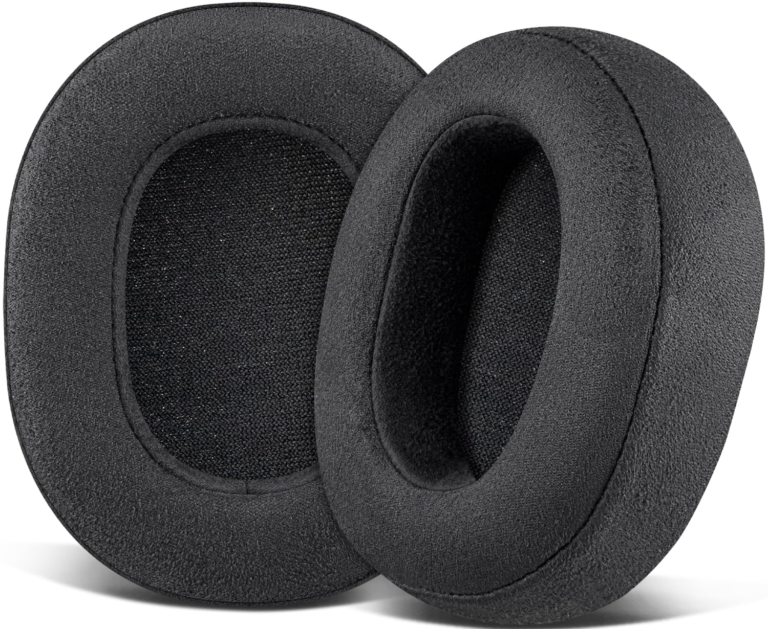 SOULWIT Micro Suede Replacement Earpads - earpads | Mubboo