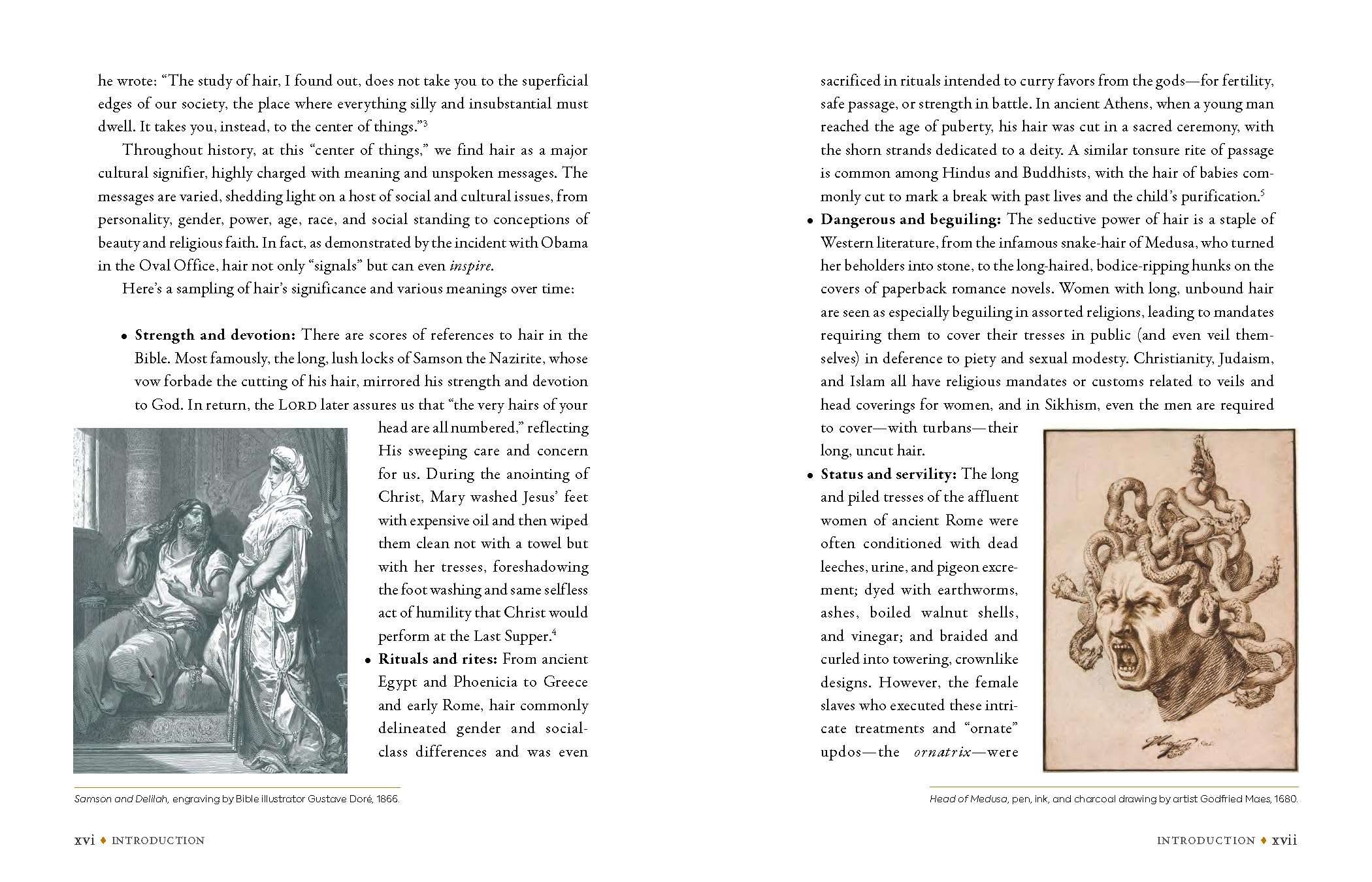 Combing Through the White House: Hair and Its Shocking Impact on the Politics, Private Lives, and Legacies of the Presidents - Image 4