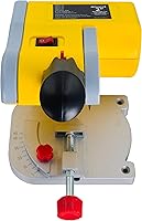 Vista 4 de Hercules Mini Sierra de inglete de mesa para manualidades (mini sierra de corte)