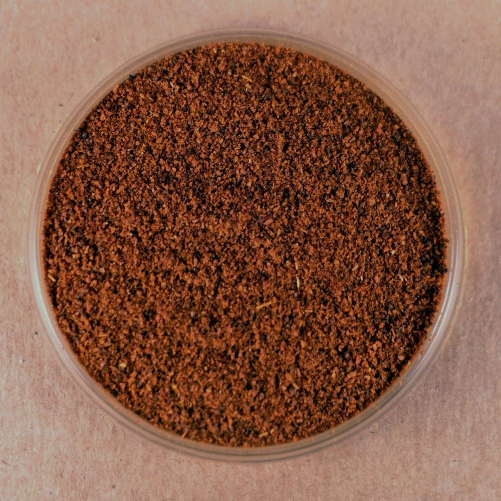 Dill Seeds, Ground - 5 lbs Bulk